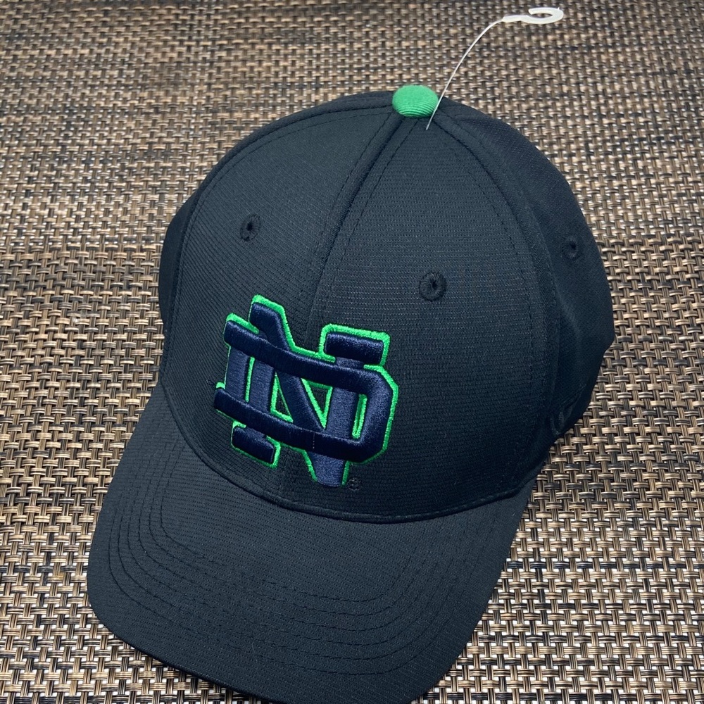 Top of the world men’s one fit Notre dame hat